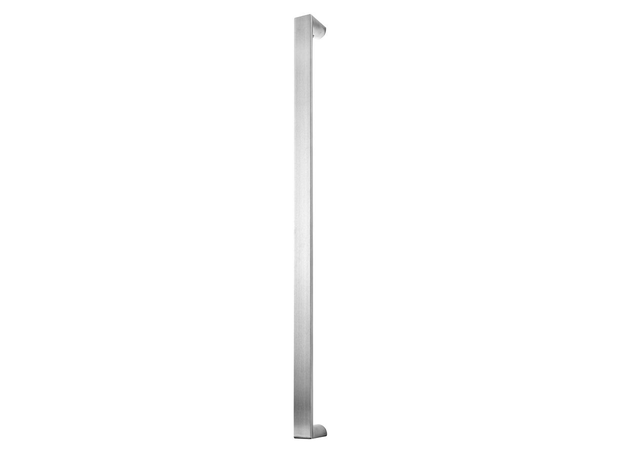 Porte d'entrée augustine bois exotique sur mesure-Lapeyre