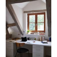 Fenêtre Excellence Chêne - Fenêtres