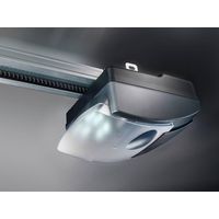 Moteur pour porte de garage NOVOMATIC 200 + rail + 2 Télécommandes | Lapeyre