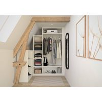 Dressing sur mesure Optimiz  | Lapeyre
