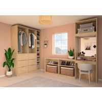 Dressing sur mesure Optimiz  | Lapeyre