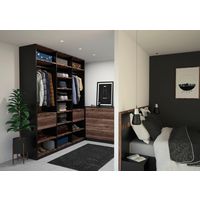 Dressing sur mesure Optimiz  | Lapeyre