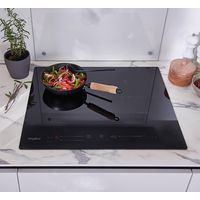 Table de cuisson induction WHIRLPOOL - Cuisine