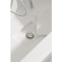 Baignoire droite acryl SOFA - Salle de bains