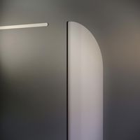 Porte d'entrée Anouk Aluminium sur-mesure - Lapeyre
