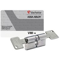 Barillet VMI + Vachette 30 x 30 mm - Portes