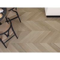 Carrelage sols GUERIGNY effet bois droite 7,5 x 45 cm - Sols et murs - Lapeyre