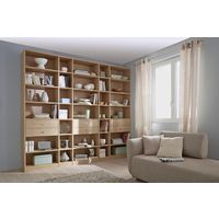 Dressing sur mesure Optimiz  | Lapeyre