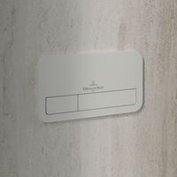 Habillage bâti WC L.60 cm, décor uni FORMEO | Lapeyre