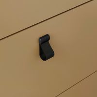 Bouton Naples | Lapeyre