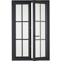 Fenêtre PVC couleur Pria Performance sur mesure | Lapeyre