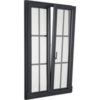 Fenêtre PVC couleur Pria Performance sur mesure | Lapeyre