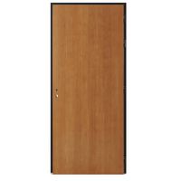 Porte d'entrée augustine bois exotique sur mesure-Lapeyre