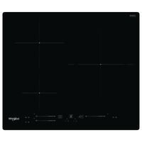 Table de cuisson induction WHIRLPOOL - Cuisine