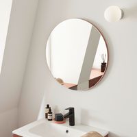 Applique LED GLOBE - Salle de bains - Lapeyre