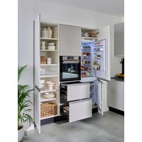 Four multifonction pyrolyse avec guide culinaire DE DIETRICH - Cusines - Lapeyre