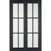 Fenêtre PVC couleur Pria Performance sur mesure | Lapeyre