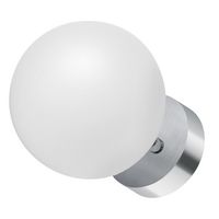 Applique LED GLOBE - Salle de bains - Lapeyre