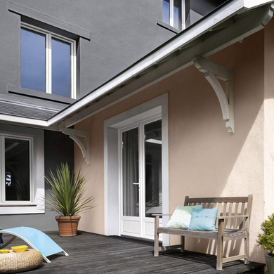 Porte-Fenêtre PVC