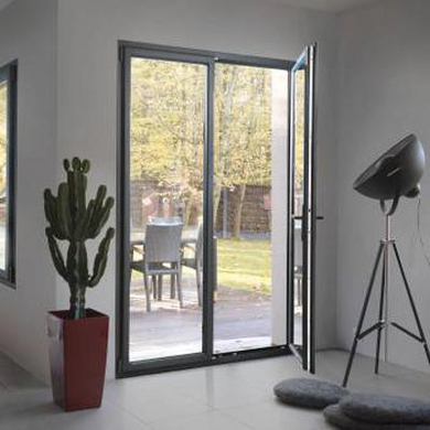 Porte-Fenêtre Aluminium