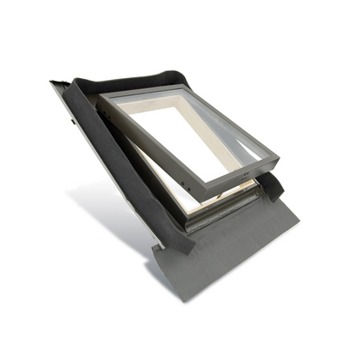 Lucarne de toit