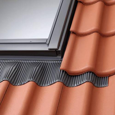 Raccord pour Velux & fenêtre de toit