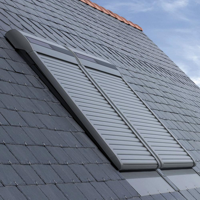 Store & Volet pour Velux & fenêtre de toit