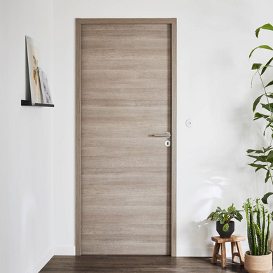 Porte battante