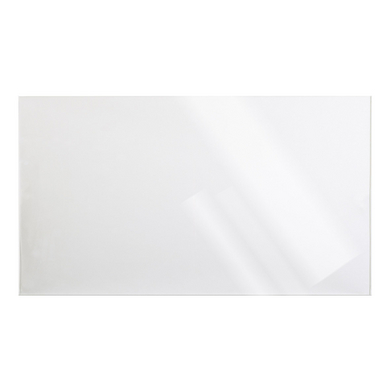 Complément verre acrylique pour balustrade inox Marin L.100