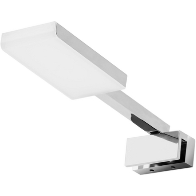 Spot BAYA pour miroir de salle de bains