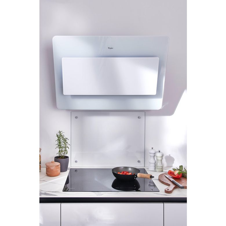 Table de cuisson induction WHIRLPOOL - Cuisine