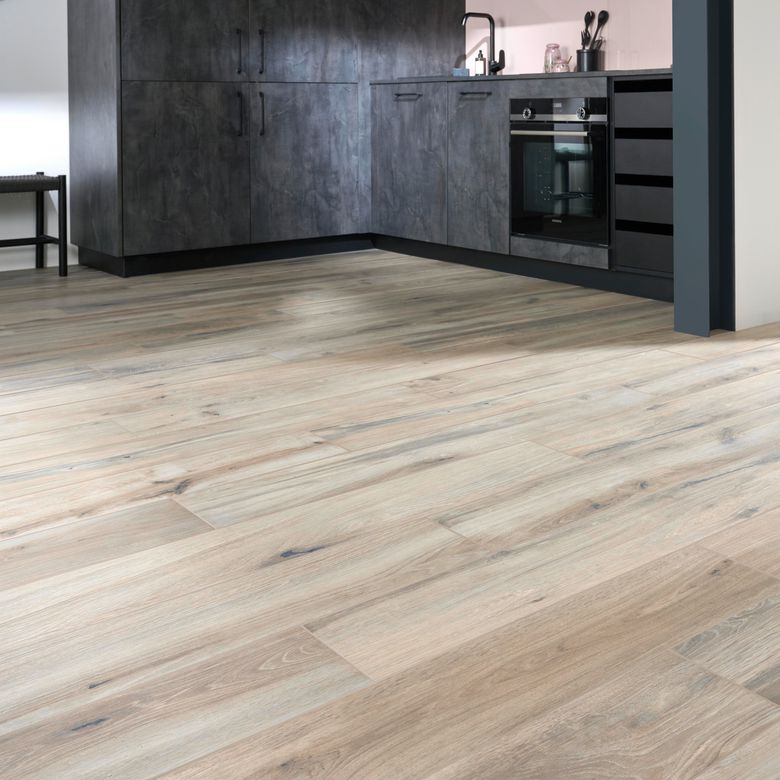 Carrelage sol SUZANNE aspect imitation bois 24 X 150 le m2-Lapeyre