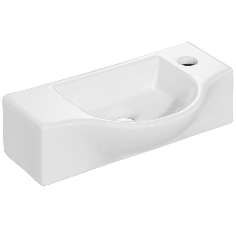 Lave-mains OPHELIE porcelaine - Salle de bains
