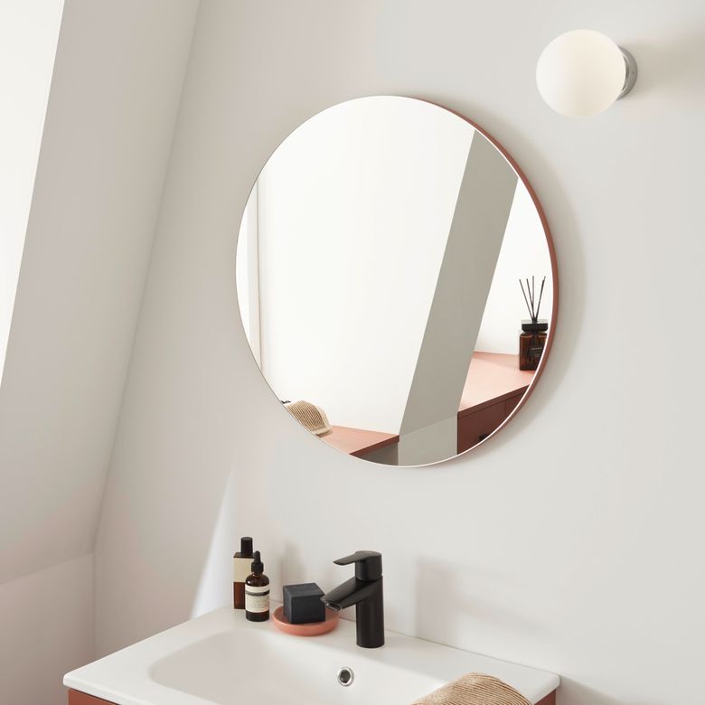 Applique LED GLOBE - Salle de bains - Lapeyre