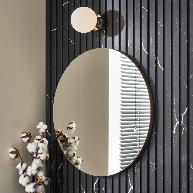 Applique LED GLOBE - Salle de bains - Lapeyre