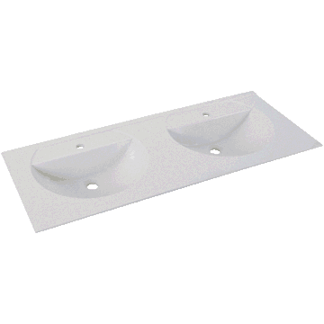 Plan de toilette